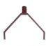 Attachement rouleau Tarzan 12"
