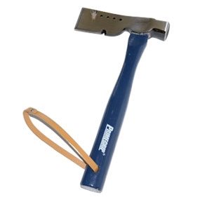 Primegrip 14 ounce Shingling Hatchet with Hickory Handle