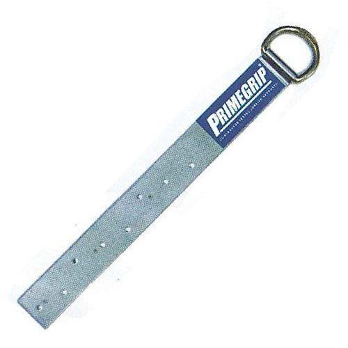 Primegrip Roof Anchor Heavy Duty Single Ring Stainless Steel