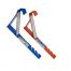 Braquettes de toiture 2″ x 10″ x 45″