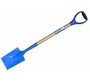 Primegrip 42 inch Roofing Shovel;Heavy Duty Shovel