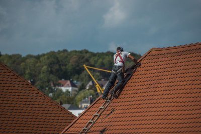 Roofing Safely