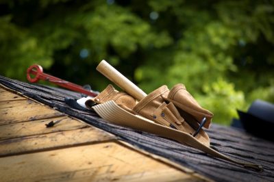 roofing Tool Belts